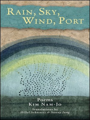 cover image of Rain, Sky, Wind, Port